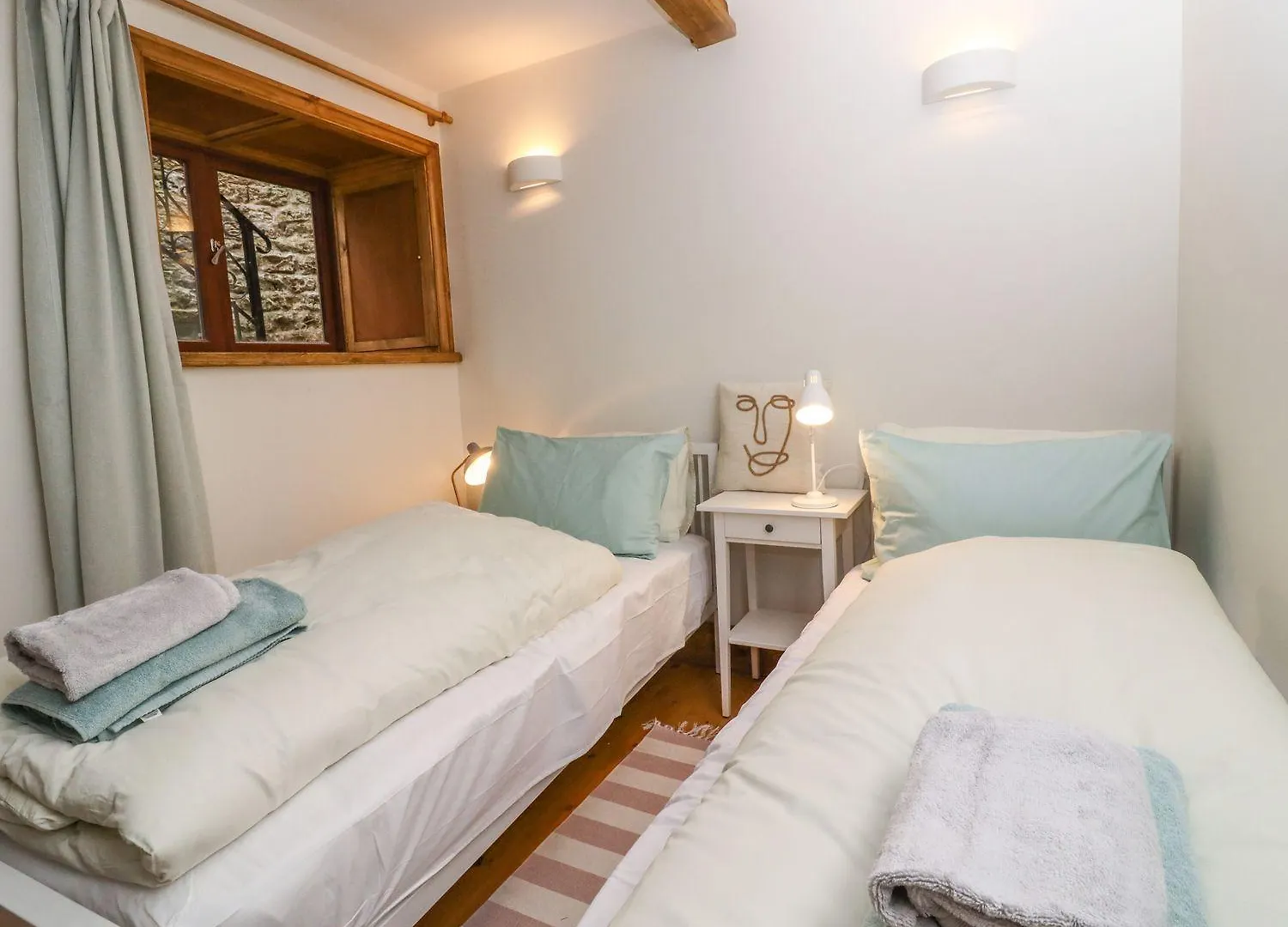 Apartman Chews Cottage Pateley Bridge