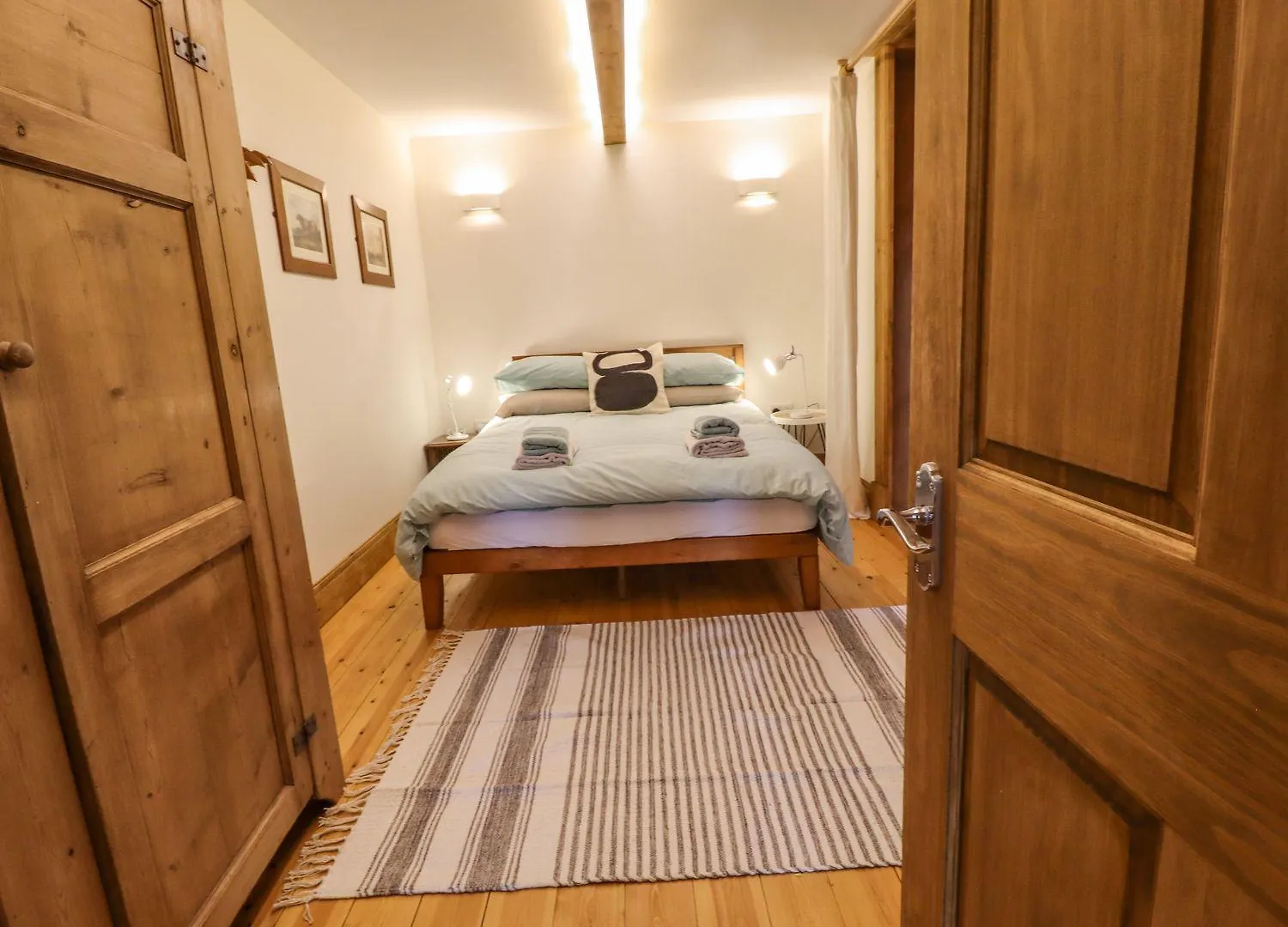Apartman Chews Cottage Pateley Bridge