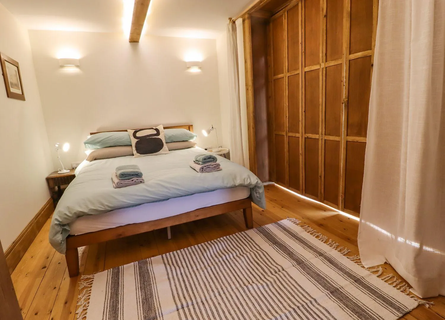Apartman Chews Cottage Pateley Bridge Egyesült Királyság