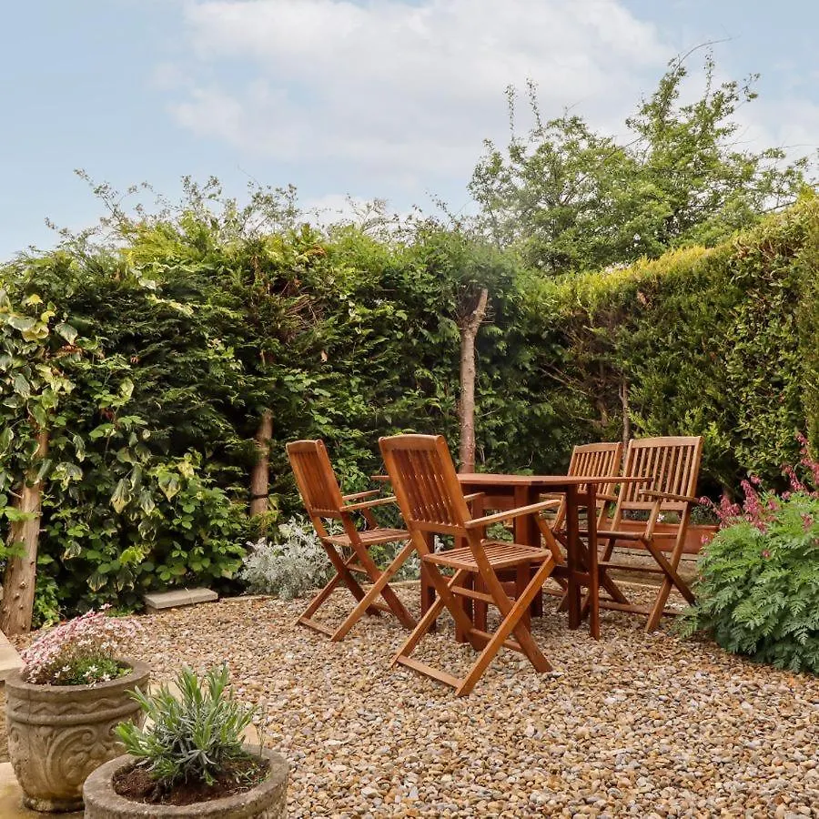 Apartman Chews Cottage Pateley Bridge