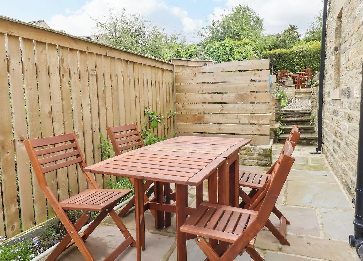 Apartman Chews Cottage Pateley Bridge