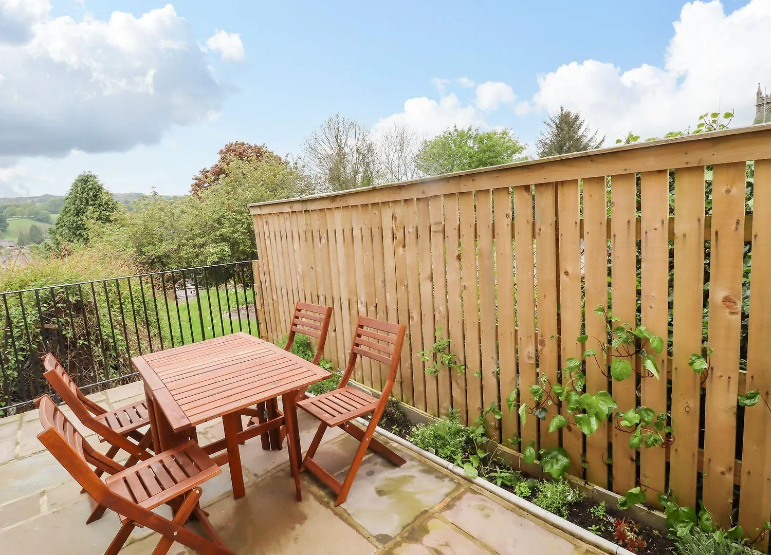 Chews Cottage Pateley Bridge Apartman