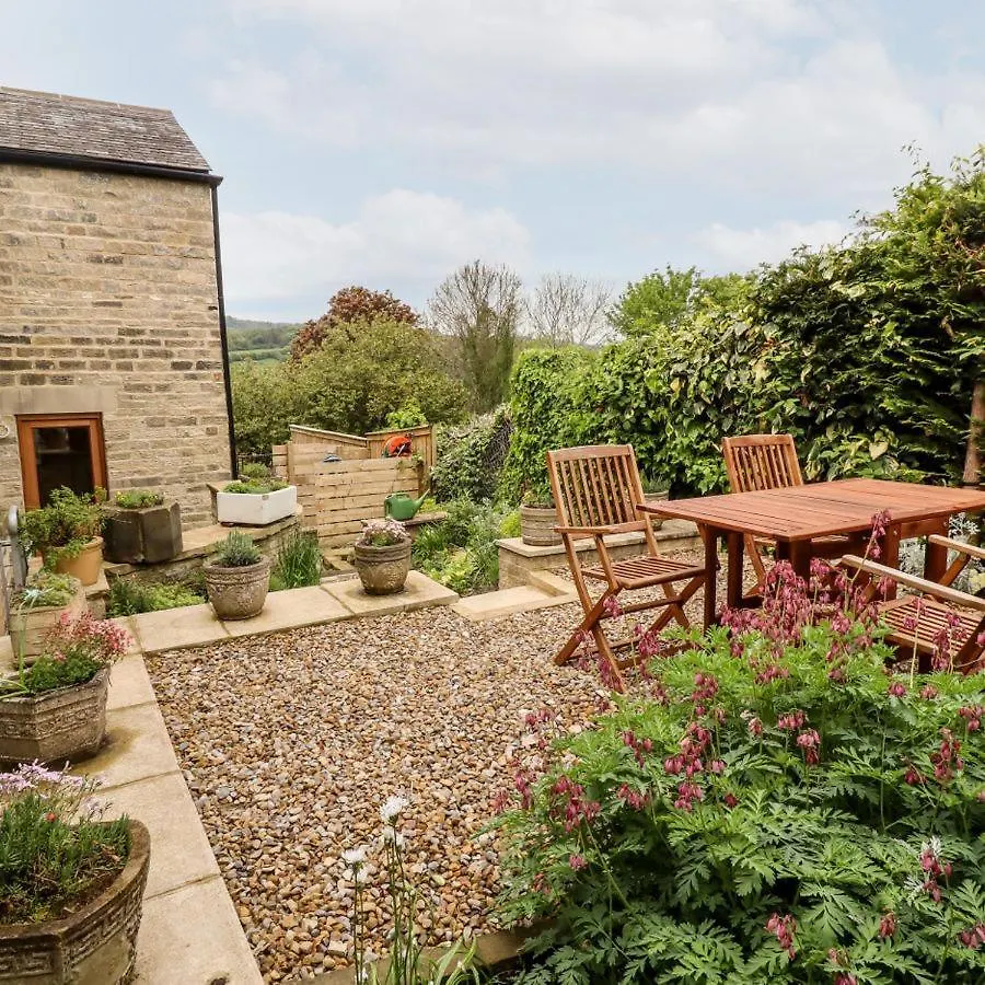 Chews Cottage Pateley Bridge Apartman
