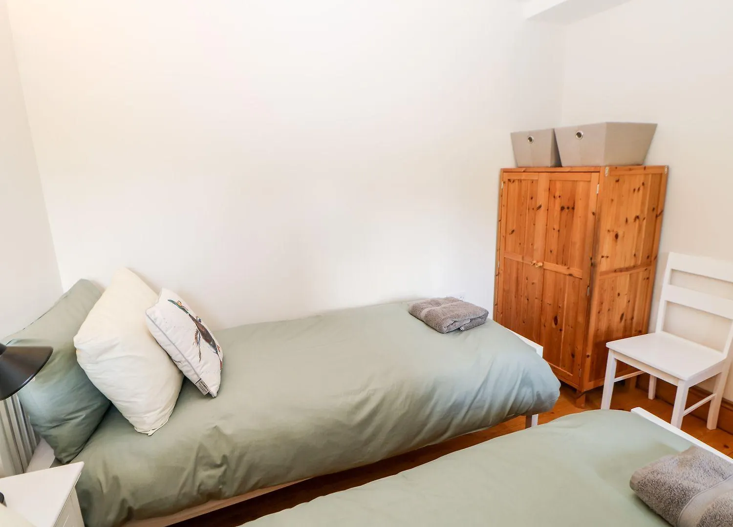 Apartman Chews Cottage Pateley Bridge Egyesült Királyság