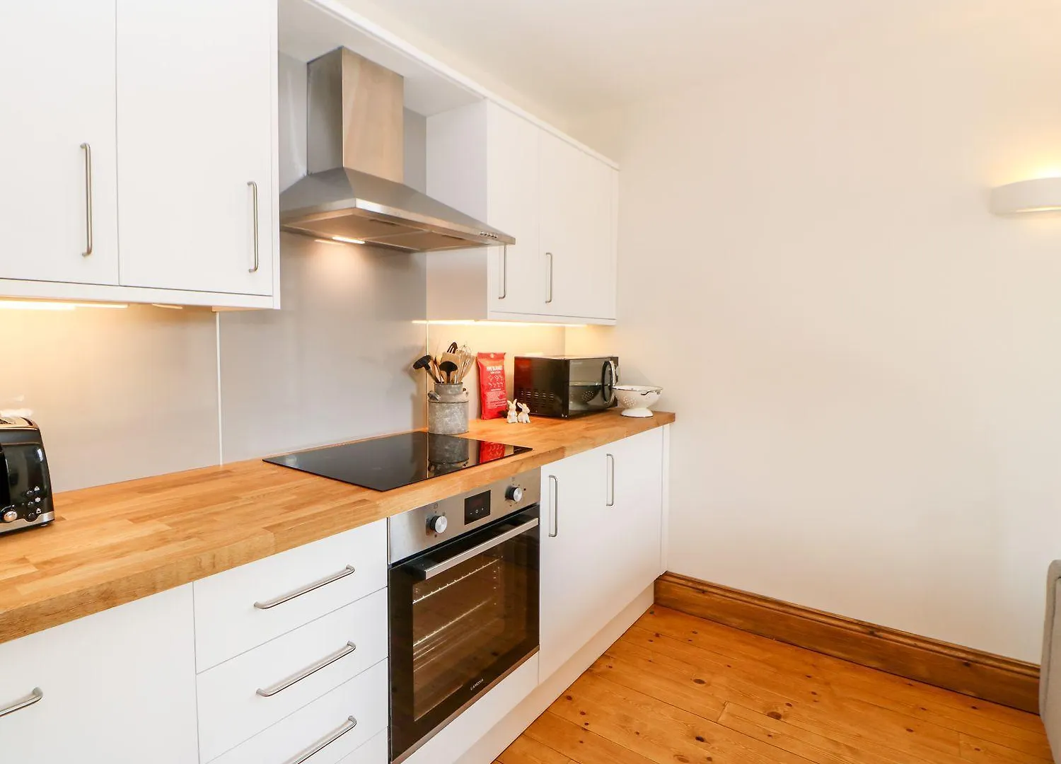 Apartman Chews Cottage Pateley Bridge