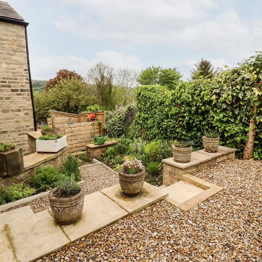 Chews Cottage Pateley Bridge