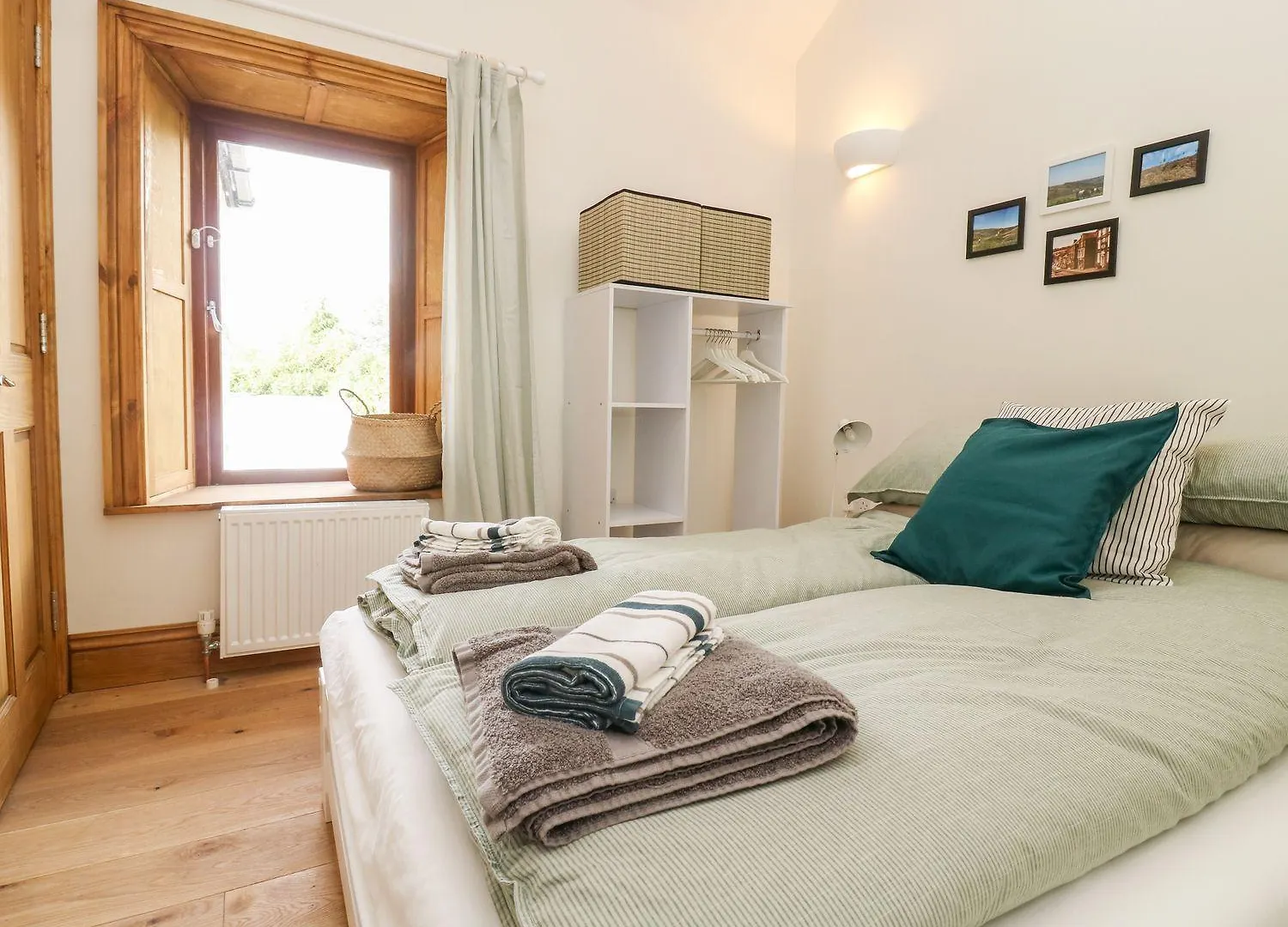 Apartman Chews Cottage Pateley Bridge