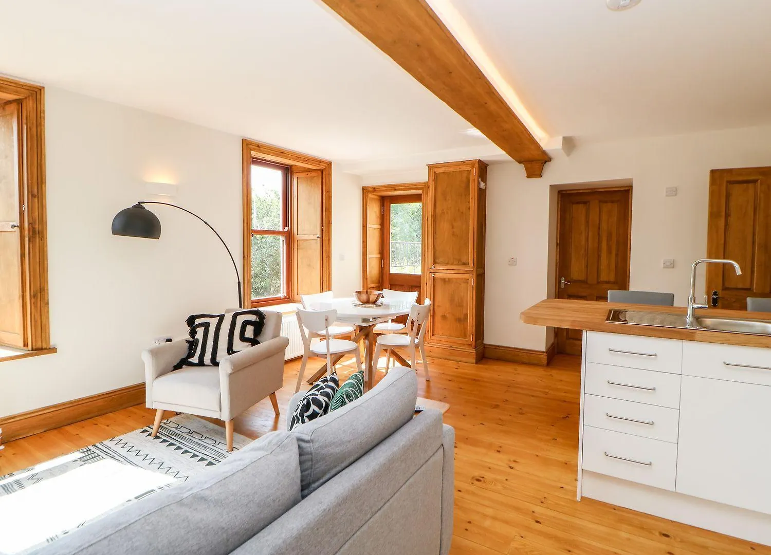 Apartman Chews Cottage Pateley Bridge